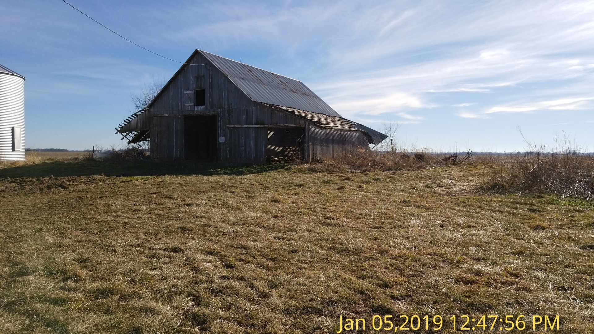 24308 Hall Road Virginia, IL 62691 - Photo 24 of 26