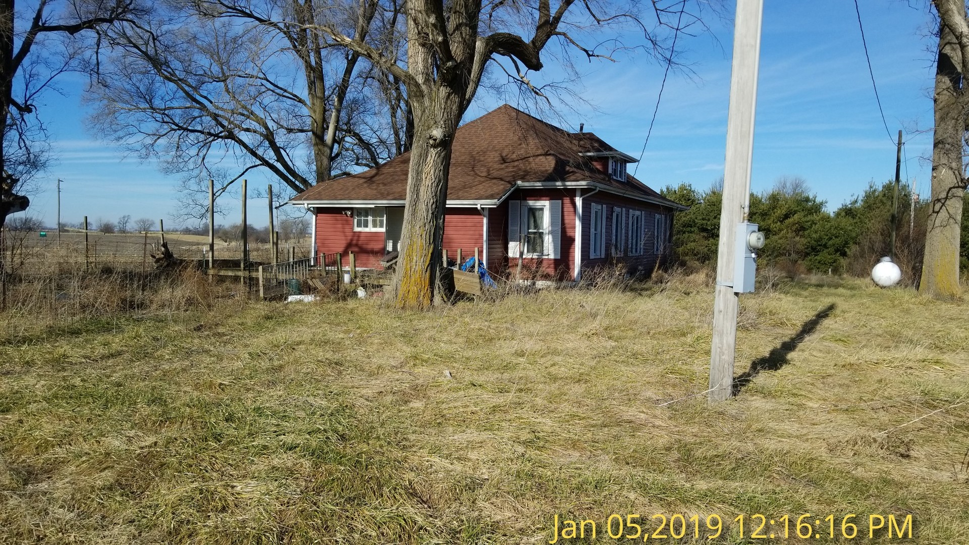 24308 Hall Road Virginia, IL 62691 - Photo 4 of 26
