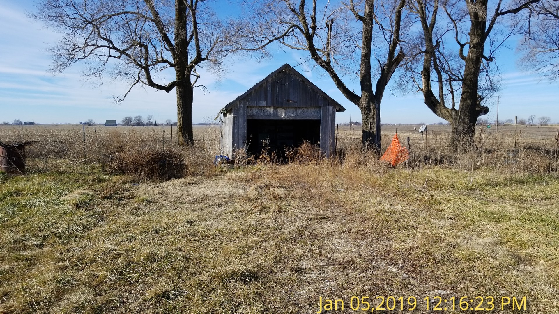 24308 Hall Road Virginia, IL 62691 - Photo 5 of 26