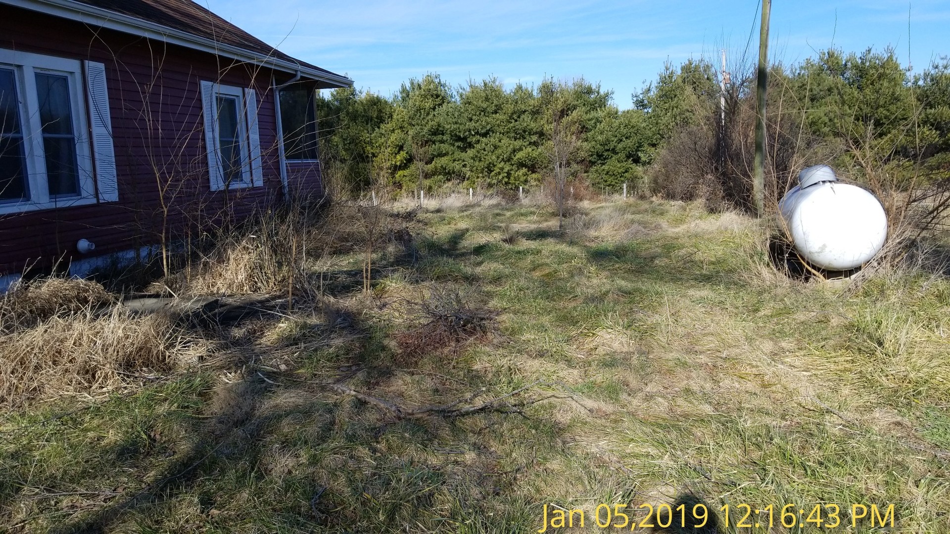 24308 Hall Road Virginia, IL 62691 - Photo 6 of 26