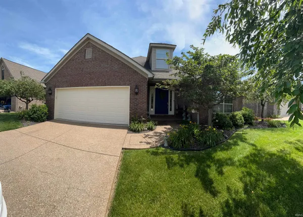 $397,000 | 2840 Laura Lynn Lane, Newburgh, IN 47630