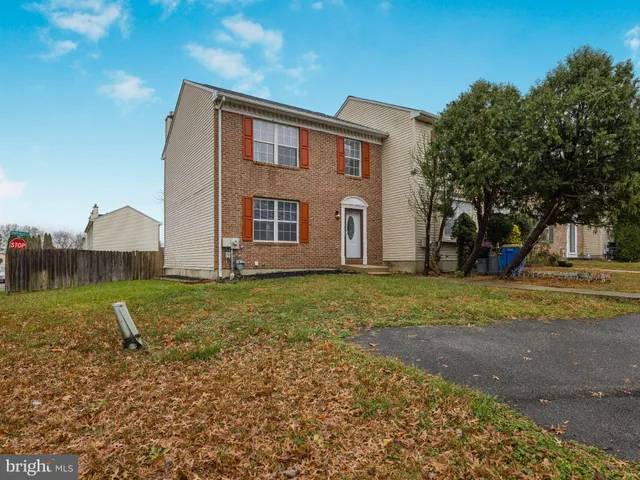 $305,000 | 1 Sequoia Court, Bear, DE 19701