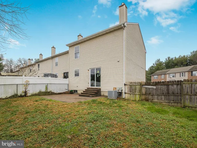 $305,000 | 1 Sequoia Court, Bear, DE 19701