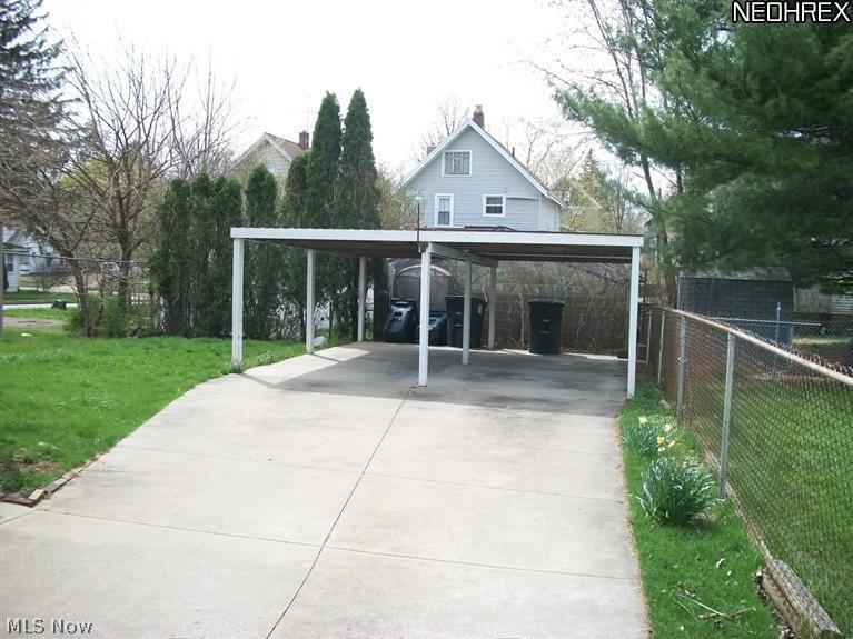 970 Berwin Street Akron, OH 44310 - Photo 4 of 4 Gallery Image 4