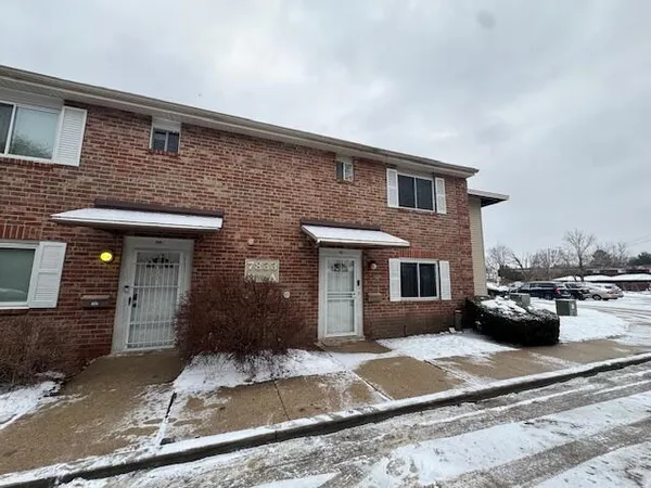 $89,900 | 7833 North 60th Street, Unit A, Milwaukee, WI 53223