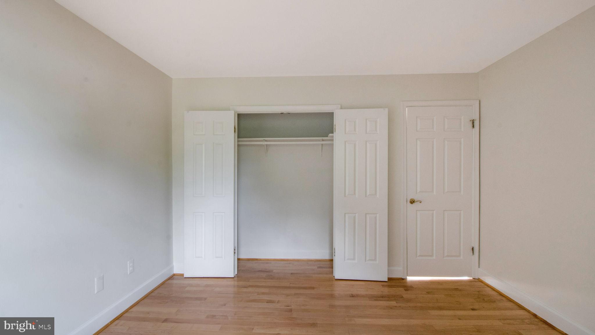 8933 Colesville Road Silver Spring, MD 20910 - Photo 18 of 31 a view of an empty room