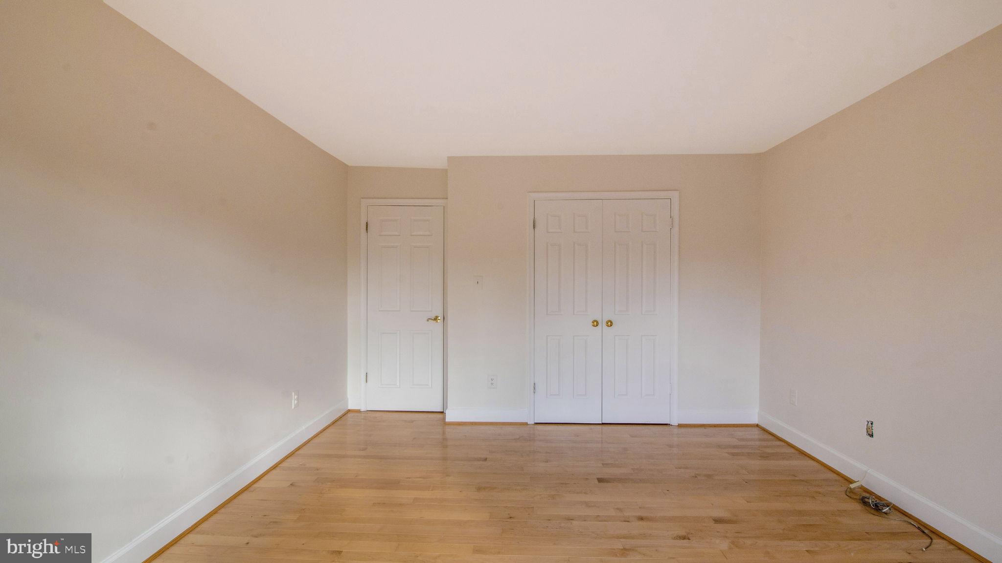 8933 Colesville Road Silver Spring, MD 20910 - Photo 21 of 31 a view of an empty room