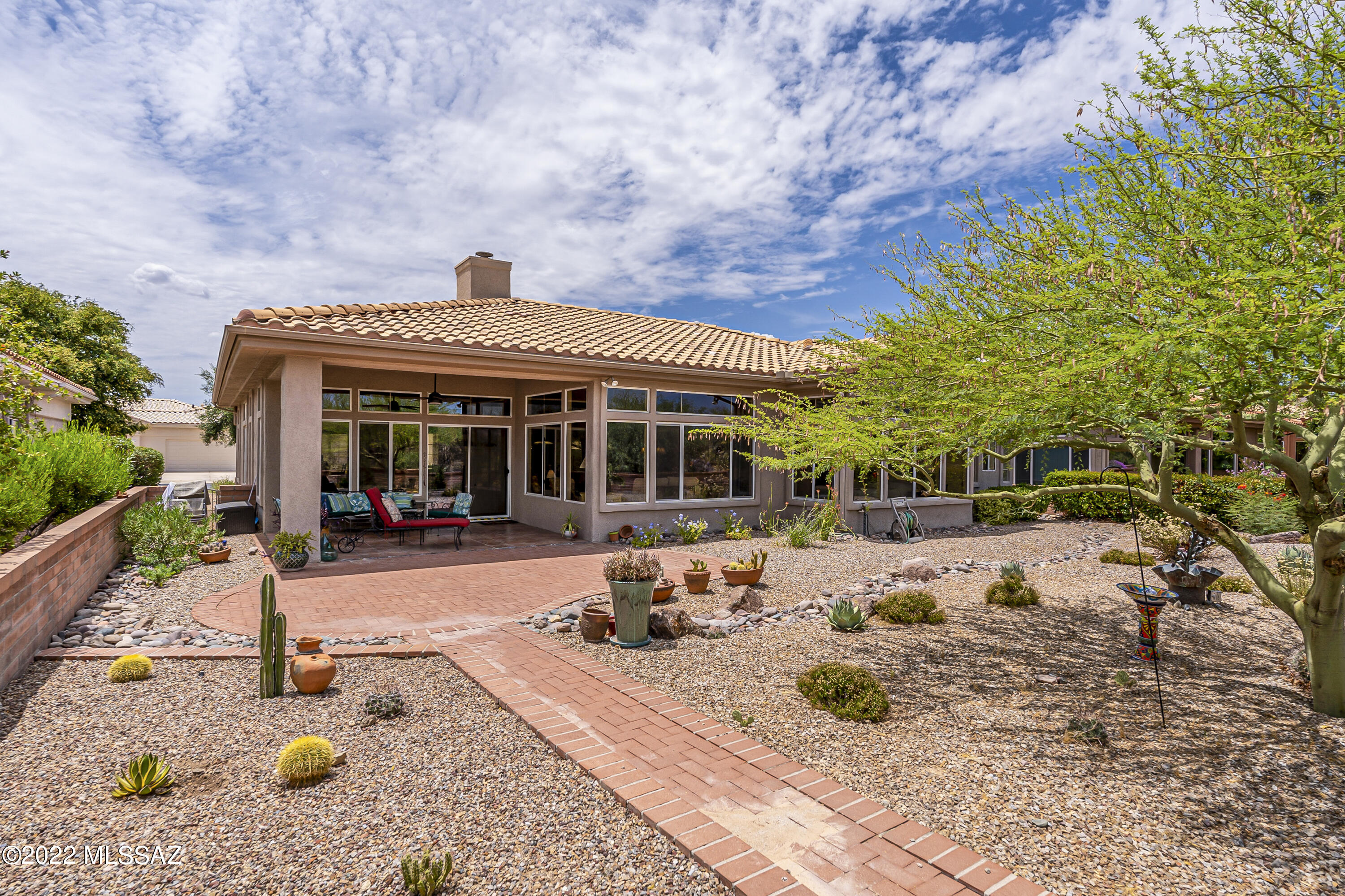 1589 East Crown Ridge Way Tucson, AZ 85755 - Photo 42 of 50