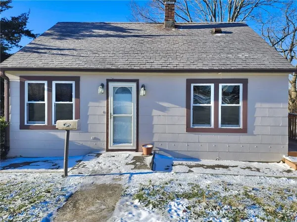 $165,000 | 413 Casteel Street, Princeton, MO 64673