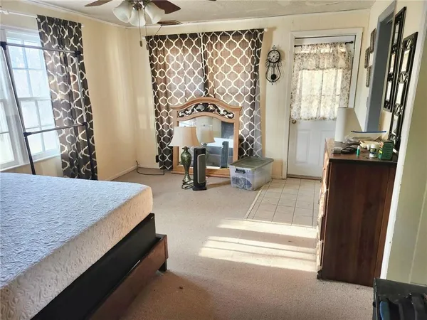 $165,000 | 413 Casteel Street, Princeton, MO 64673