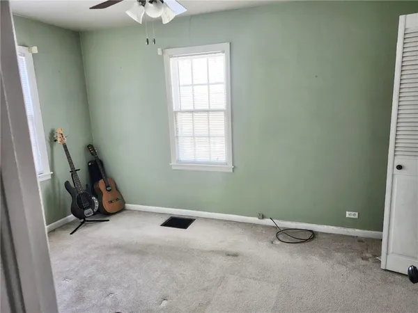 $165,000 | 413 Casteel Street, Princeton, MO 64673