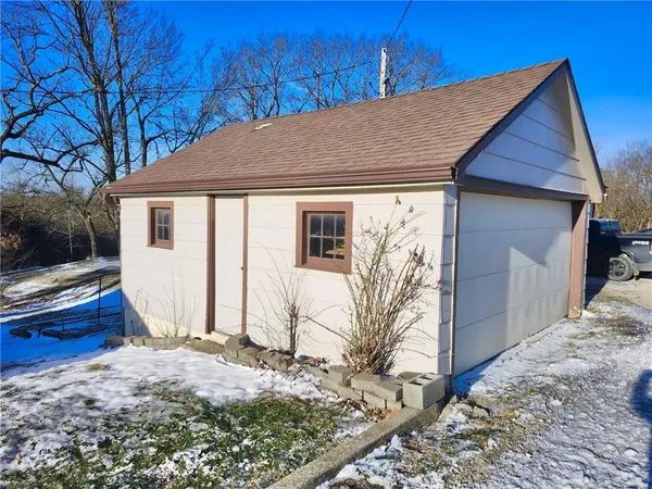 $165,000 | 413 Casteel Street, Princeton, MO 64673