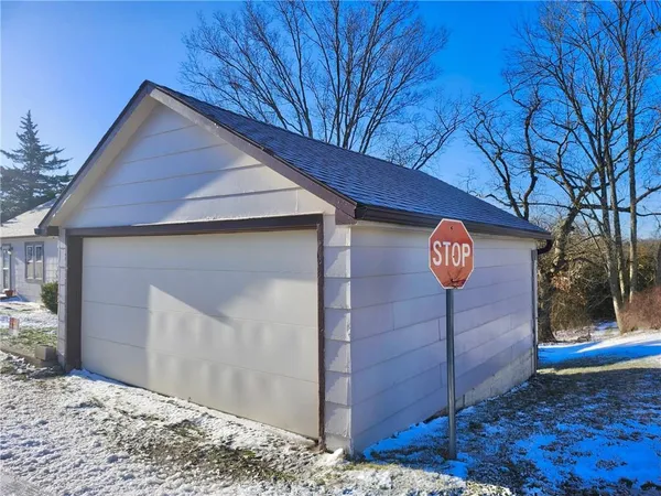 $165,000 | 413 Casteel Street, Princeton, MO 64673