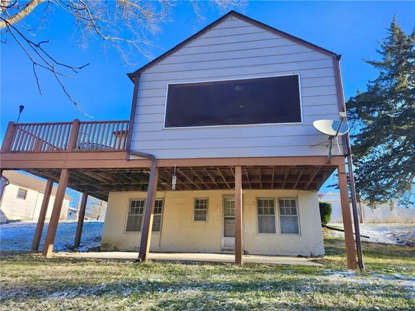 $165,000 | 413 Casteel Street, Princeton, MO 64673