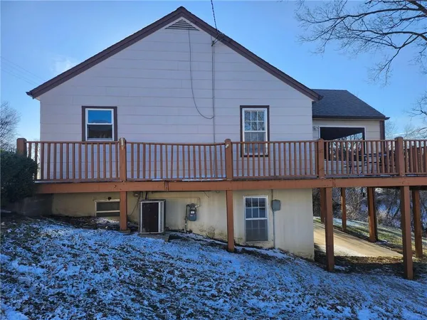 $165,000 | 413 Casteel Street, Princeton, MO 64673