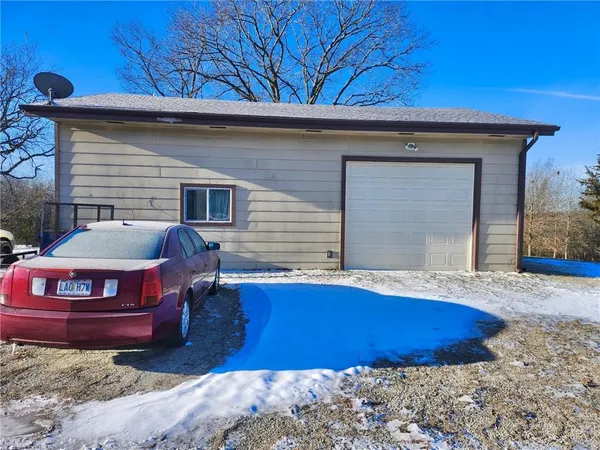 $165,000 | 413 Casteel Street, Princeton, MO 64673