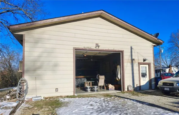 $165,000 | 413 Casteel Street, Princeton, MO 64673