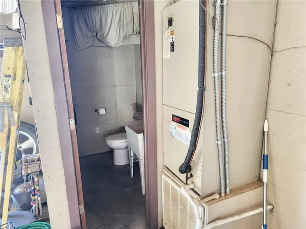 $165,000 | 413 Casteel Street, Princeton, MO 64673