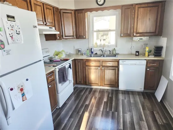 $165,000 | 413 Casteel Street, Princeton, MO 64673