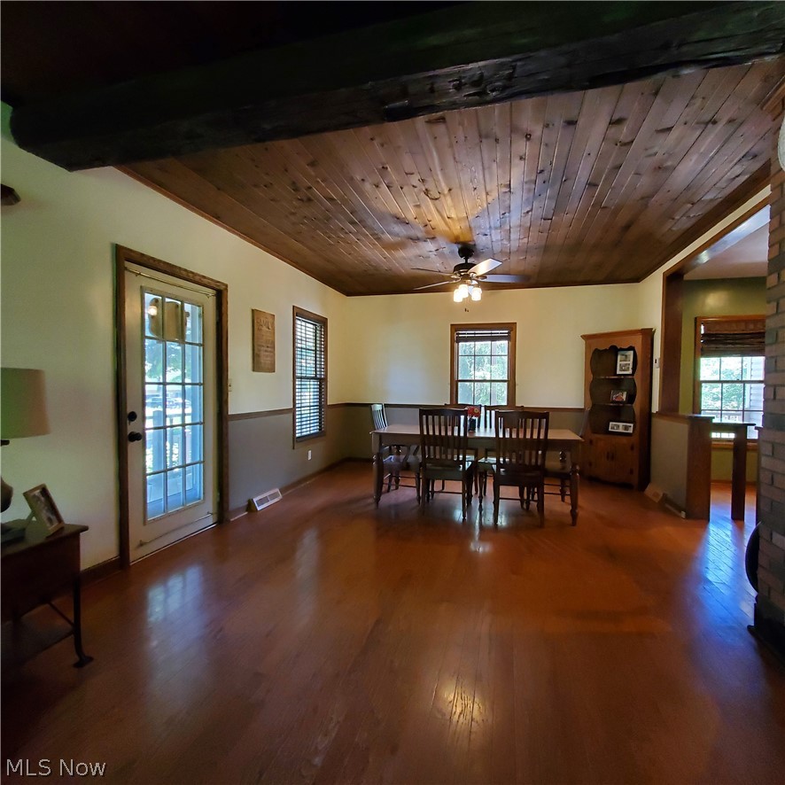 15374 Clinton Road Doylestown, OH 44230 - Photo 11 of 33