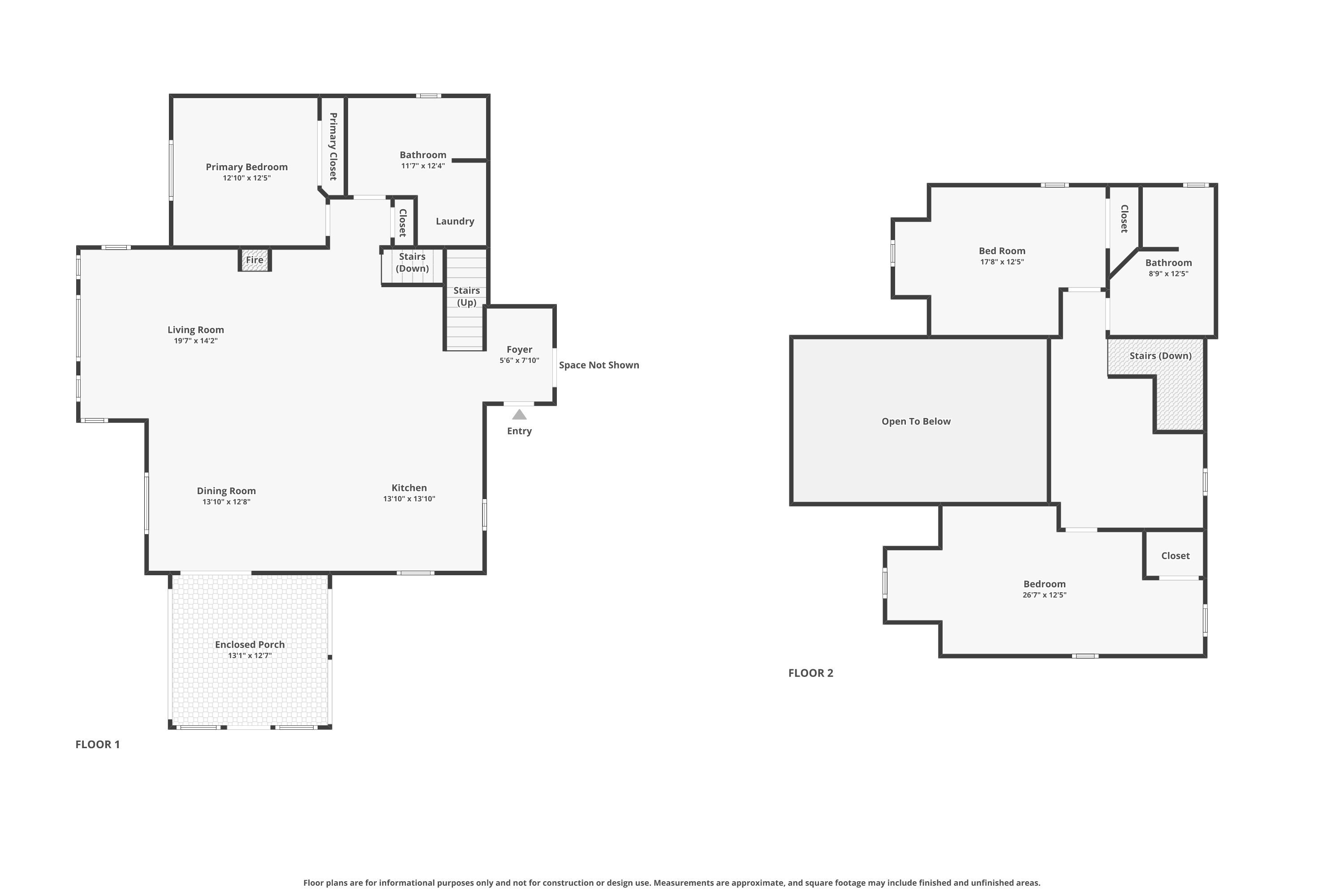 446 East Van Buren Cove Road St. David, ME 04773 - Photo 47 of 47