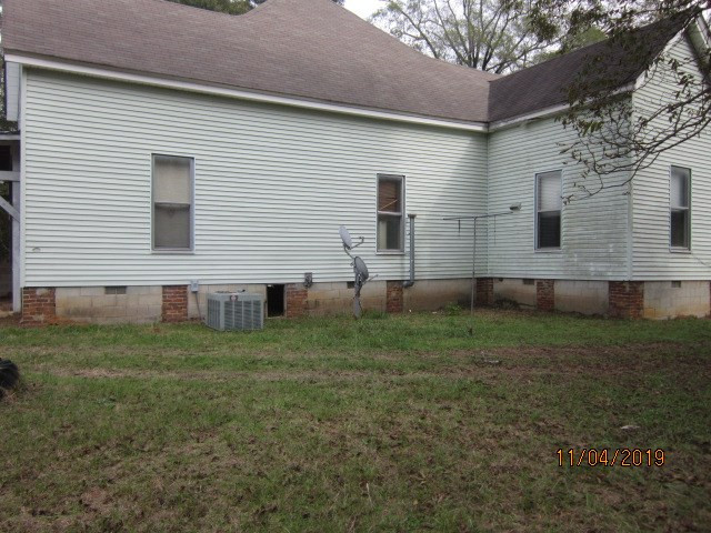 3714 Jack Ray Road Norwood, GA 30821 - Photo 3 of 20