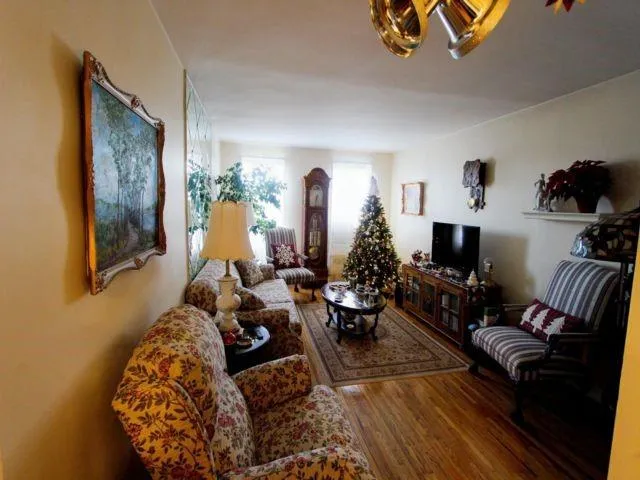 $265,000 | 2229 Knapp Street, Unit 5D | Sheepshead Bay