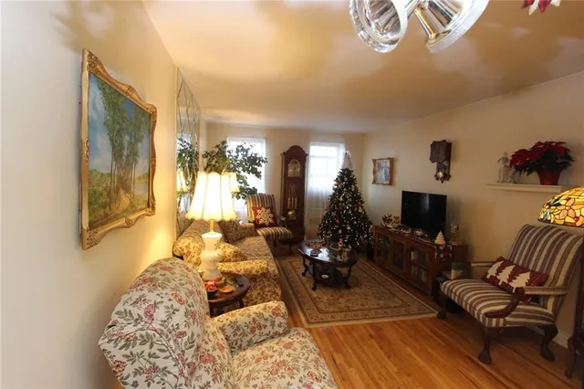 $265,000 | 2229 Knapp Street, Unit 5D | Sheepshead Bay