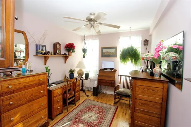 $265,000 | 2229 Knapp Street, Unit 5D | Sheepshead Bay