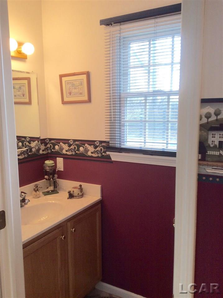 2703 East Carleton Road Adrian, MI 49221 - Photo 8 of 21