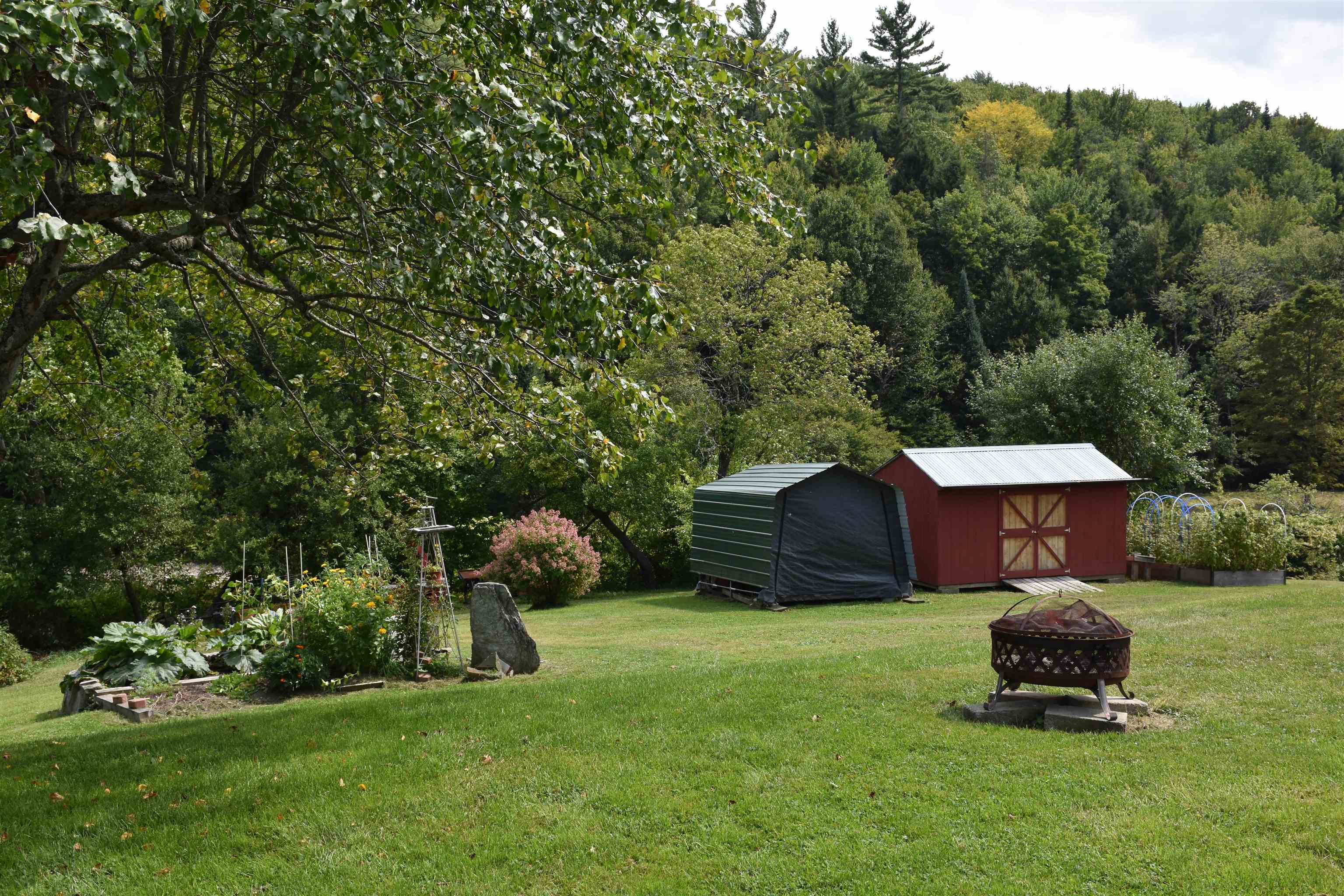188 Worcester Village Road Worcester, VT 05682 - Photo 46 of 59 Gallery Image 46