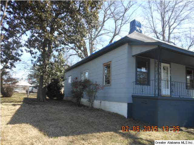 300 2nd Street Docena, AL 35060 - Photo 3 of 13