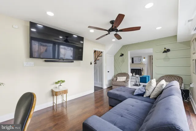 $444,777 | 151 Eastbrook Lane, Willingboro, NJ 08046