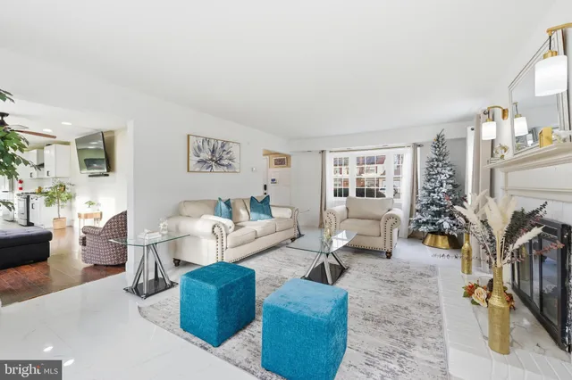 $444,777 | 151 Eastbrook Lane, Willingboro, NJ 08046