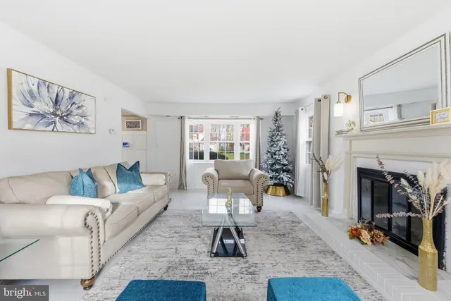 $444,777 | 151 Eastbrook Lane, Willingboro, NJ 08046