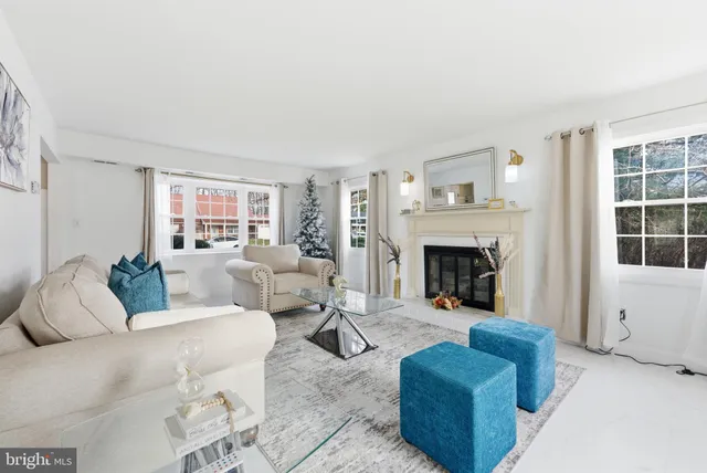 $444,777 | 151 Eastbrook Lane, Willingboro, NJ 08046