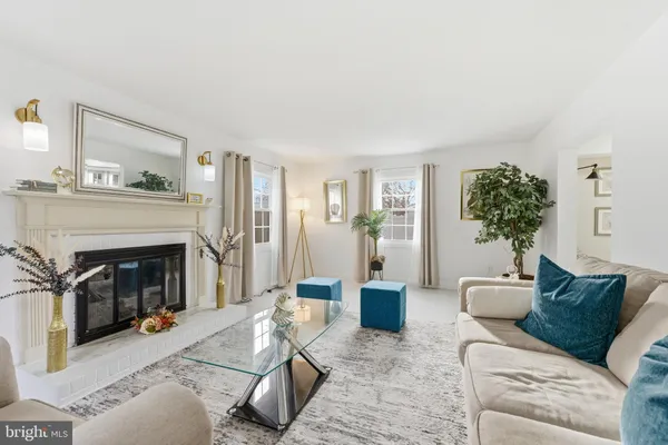 $444,777 | 151 Eastbrook Lane, Willingboro, NJ 08046