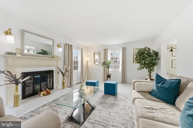 $444,777 | 151 Eastbrook Lane, Willingboro, NJ 08046