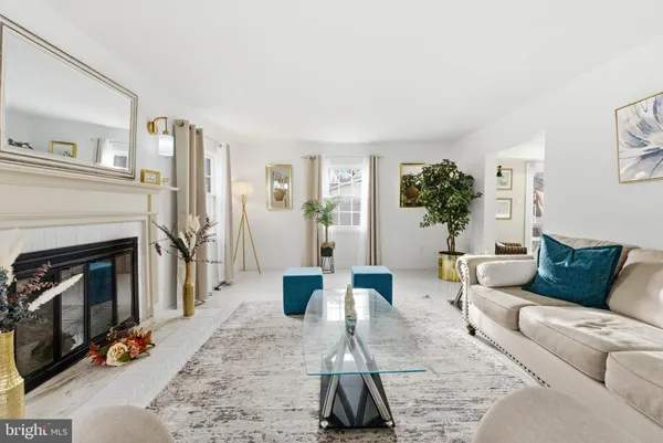 $444,777 | 151 Eastbrook Lane, Willingboro, NJ 08046