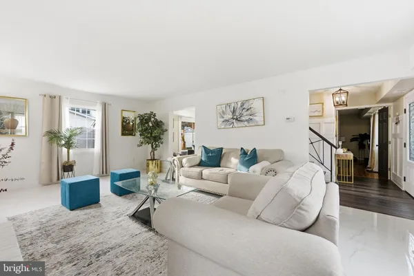 $444,777 | 151 Eastbrook Lane, Willingboro, NJ 08046