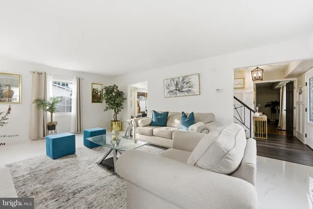 $444,777 | 151 Eastbrook Lane, Willingboro, NJ 08046