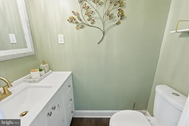 $444,777 | 151 Eastbrook Lane, Willingboro, NJ 08046