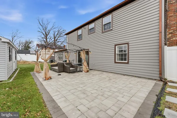 $444,777 | 151 Eastbrook Lane, Willingboro, NJ 08046