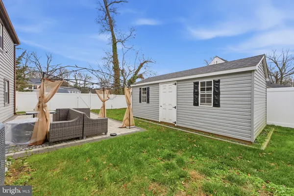 $444,777 | 151 Eastbrook Lane, Willingboro, NJ 08046