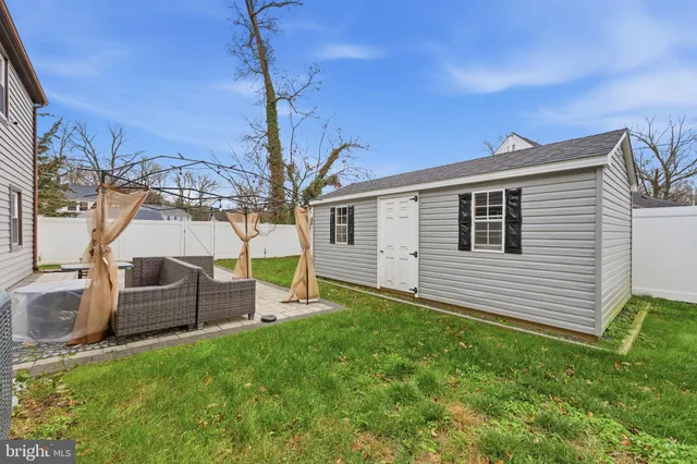 $444,777 | 151 Eastbrook Lane, Willingboro, NJ 08046