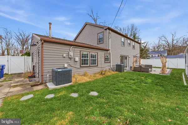 $444,777 | 151 Eastbrook Lane, Willingboro, NJ 08046
