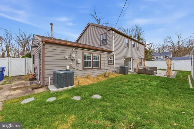 $444,777 | 151 Eastbrook Lane, Willingboro, NJ 08046