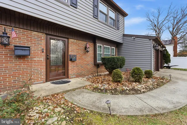 $444,777 | 151 Eastbrook Lane, Willingboro, NJ 08046