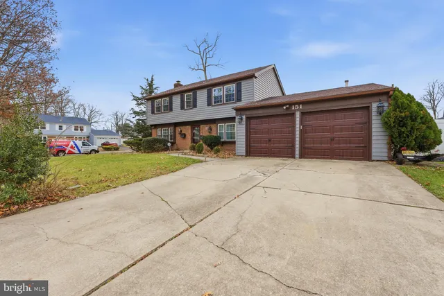 $444,777 | 151 Eastbrook Lane, Willingboro, NJ 08046