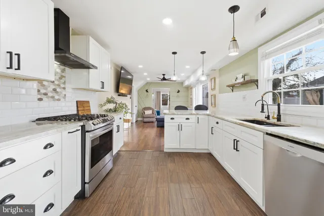 $444,777 | 151 Eastbrook Lane, Willingboro, NJ 08046